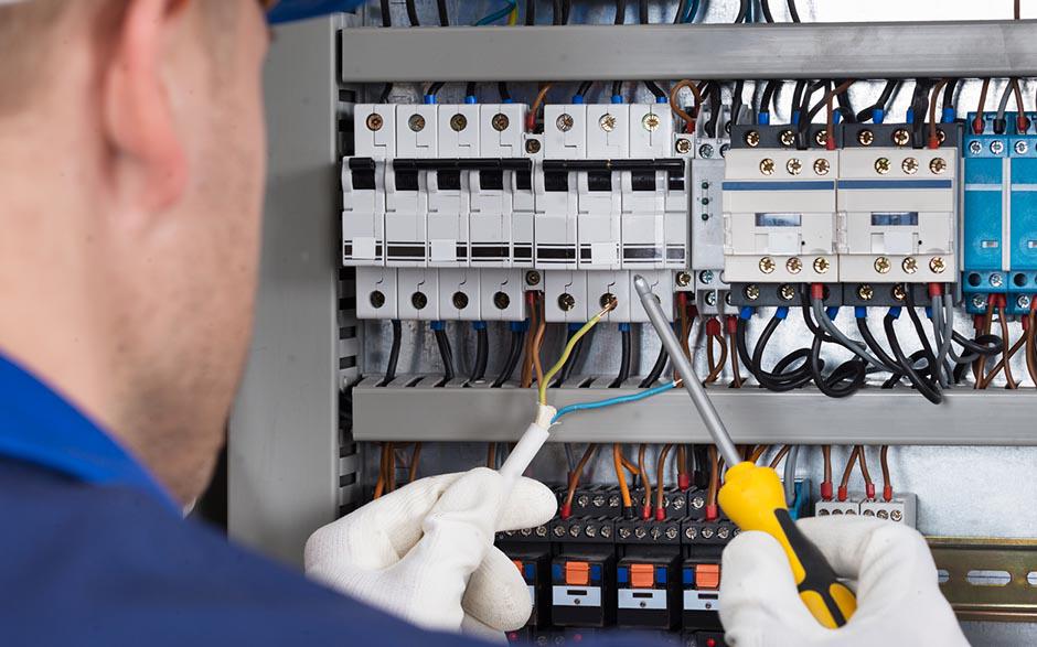 recherche travail électricien bâtiment Jouars-Pontchartrain
