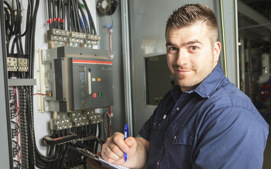 cherche électricien pas cher Saint-Pathus