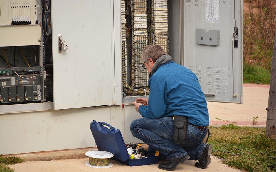 dépannage électricien Saint-Pathus