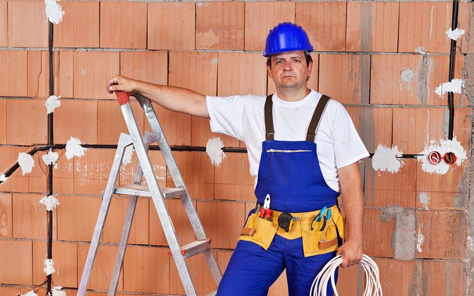 recherche travail électricien bâtiment Jouars-Pontchartrain