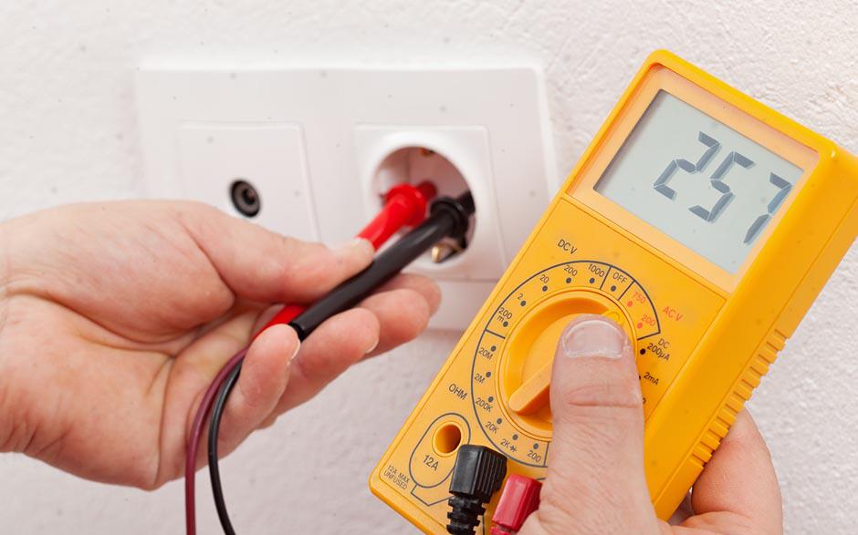 activité électricien Cesson